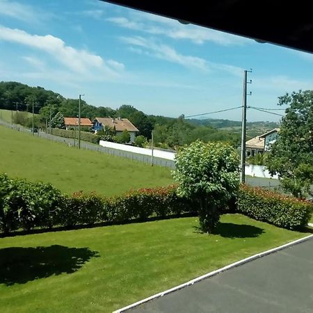Agueramonde Villa Mouguerre Exteriör bild