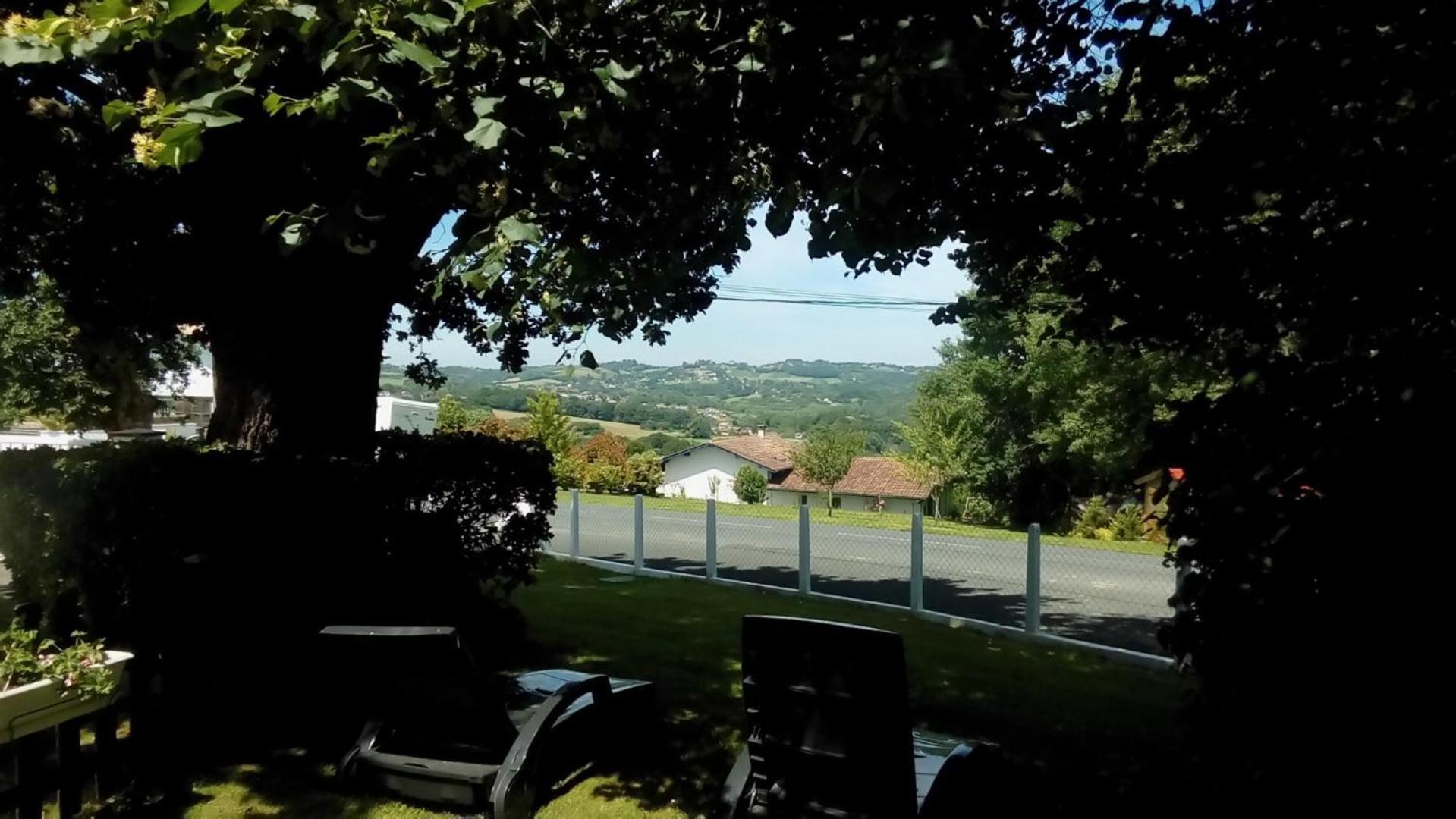 Agueramonde Villa Mouguerre Exteriör bild